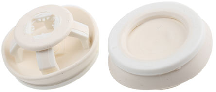 WISKA - CLIXX M25/W - WISKA CLIXX ϵ ɫ ۱ϩ 9  17mmֱ Բ µȦ CLIXX M25/W		