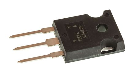 Vishay - VS-30TPS16PBF - Vishay VS-30TPS16PBF բ, 20A 1600V 45mA, 3 TO-247ACװ		