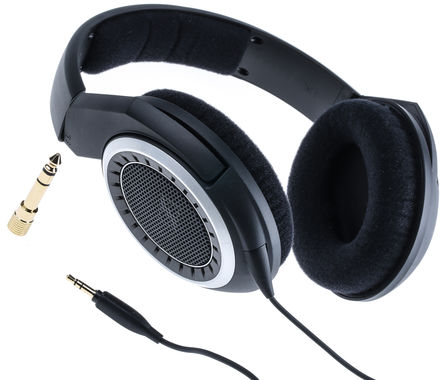 Sennheiser - HD 439 - Sennheiser HD 439, ܱնʽ ͷʽ 32 112dB		