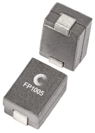 Cooper Bussmann - FP1005R2-R10-R - Cooper Bussmann FP1005 ϵ о 72 nH Ƭ FP1005R2-R10-R, 10%ݲ, 73A Idc, 0.47mֱ, 1005װ		