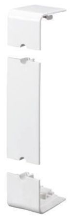 Schneider Electric - CLJ3 - Schneider Electric Cableline ϵ uPVC ߲ϸ Ӻϵ㸲 CLJ3, 145 x 40mm		