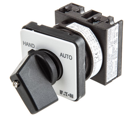 Eaton - T0-1-15451/E + EZ-P1 - Eaton T0-1-15451/E + EZ-P1 2λ SP ת, 690 V, 20 A, ťִ		