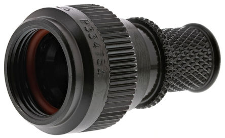 Polamco - 91SH1-11-05-1-ZB - Polamco 91 ϵ ߴ11 ׿ 91SH1-11-05-1-ZB, M15 x 1, 30mm, ʹMIL-D 38999 רҵ		