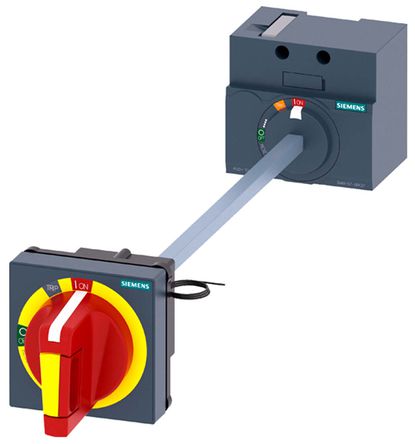 Siemens - 3VA9157-0FK27 - Siemens 3VA9157-0FK27 תֱ, ʹ3VA1 100/160		