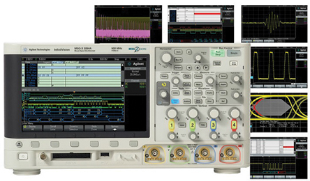 Keysight Technologies - DSOXT3APPBNDL - Keysight Technologies ʾ, ʹInfiniiVision 3000 X ϵ		