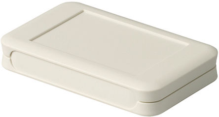 OKW Enclosures - A9052117-AL - OKW Enclosures SOFT-CASE ϵ Ұɫ ABS IP40 ֳ A9052117-AL, 73 x 117 x 24mm		