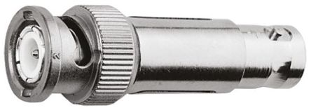 Telegartner - J01006A0023 - Telegartner J01006A0023 50 Ƶ˥ BNC , BNC ͷ BNC , 6dB˥, Ƶ 6GHz		