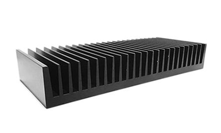 ABL Components - 163AB2000B - ABL Components 100 ϵ  ɢ 163AB2000B, 0.11C/W, PCBӡˢ·壩װװ, 200 x 250 x 40mm		