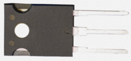 STMicroelectronics - STW40NF20 - STMicroelectronics STripFET ϵ N MOSFET  STW40NF20, 40 A, Vds=200 V, 3 TO-247װ		