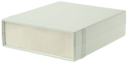 Hammond - 1598CGY - Hammond 1598 ϵ ɫ ABS ̺ 1598CGY, 180 x 155 x 52mm		