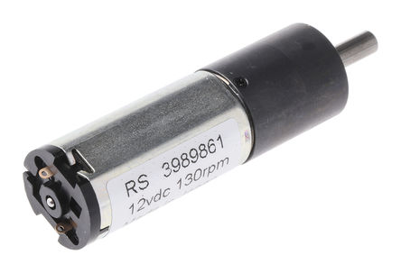 Canon - DG16L-12-0062 - Canon ֱִ綯 DG16L-12-0062, 12 V ֱ, 185 mA, 49 mNm, 130 rpm		