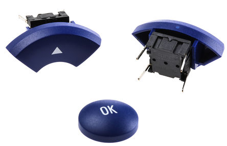 MEC - NAVIKITTH3040 - MEC IP67 ɫ  NAVIKITTH3040, SP - , 50 mA @ 24 V ֱ		