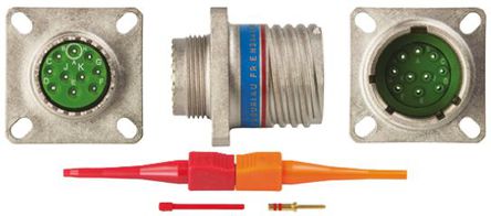 Souriau - EN3645M0CN98MN - Souriau EN3645 ϵ 10· 尲װ    EN3645M0CN98MN, о, ǳߴ13, MIL-DTL-38999		