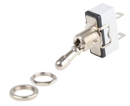 Apem - 631H/2-2V - Apem SP л 631H/2-2V,  - , 10 A @ 24 V ֱ		