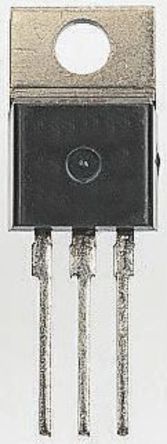 Littlefuse - S4065JTP - Littlefuse S4065JTP բ, 65A, Vrrm=400V, Igt=50mA, 3 TO-218Xװ		
