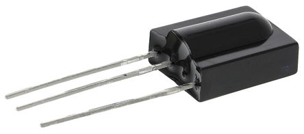 Vishay - TSOP31238 - Vishay 38kHz IR  TSOP31238, 950nm, 45m, 3		