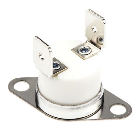 Honeywell - 2455RC-90820388 - Honeywell, 0  +260 C SPST  2455RC-90820388, ֵ: 15 A, ӽӶ		