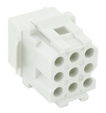 Souriau - SMS9R3 - Souriau SMS ϵ 3  9 · ĸ 尲װ PCB  SMS9R3		