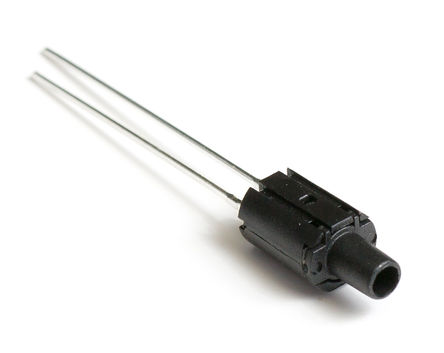 Bivar - FLPV3.0-SR - Bivar FLPV3.0-SR LED , ͸ Բ͸, ɫ LED		