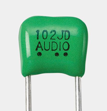 Panasonic - ECHR1H122JZ - Panasonic 1.2nF 5% 50 V ֱ ͨ ۱Ĥ		