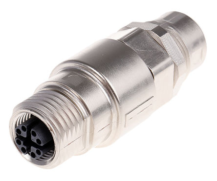 Harting - 21033816815 - Harting 21033816815 M12 ĸ , ʹHar-Speed M12 ϵ		