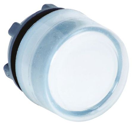 Schneider Electric - ZB5AP18 - Schneider Electric XB5 ϵ 22mm ɫť Բ IP66, IP67 ɸλ ťͷ ZB5AP18		