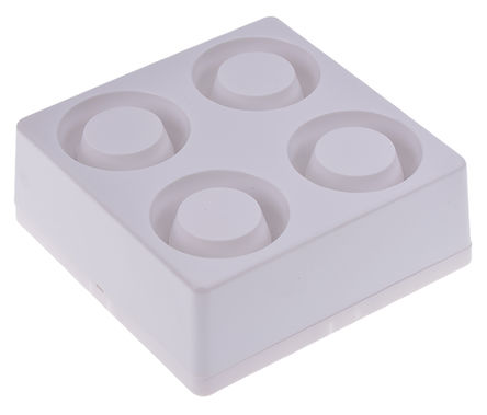 Gardtec - 21352-RS - Gardtec ɫ ȫ, 109dB, 6  15V dc		