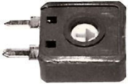 TE Connectivity - CB10LH102M - TE Connectivity CB10LH ϵ ͨ ΢ CB10LH102M, Ӷ, 1k 20%, 3/20W, 500ppm/C		