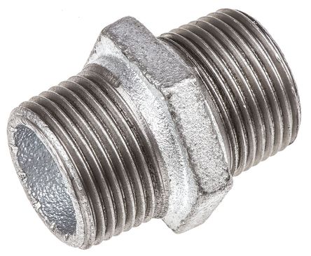 Georg Fischer - 770280206 - Georg Fischer 770280206 ɶͷ ƽͷ, 1 in BSPT  (ͷ1), 1 in BSPT  (ͷ2)		