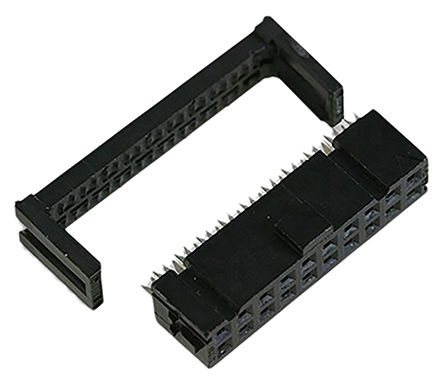 Molex - 90635-1102 - Molex QF-50 ϵ 2 10· 2.54mmھ ĸ IDC  90635-1102, °װ		
