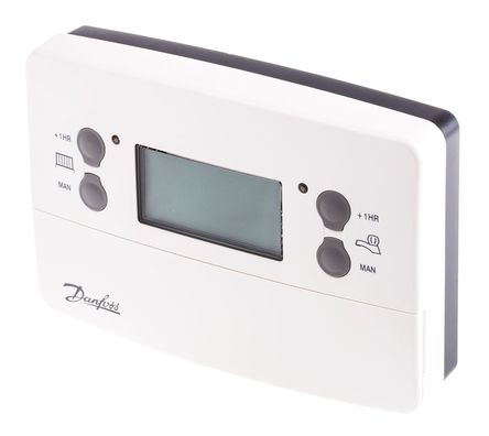 Danfoss - FP715SI - Danfoss 24 Сʱ7  Ⱥˮ FP715SI, 230 V 		