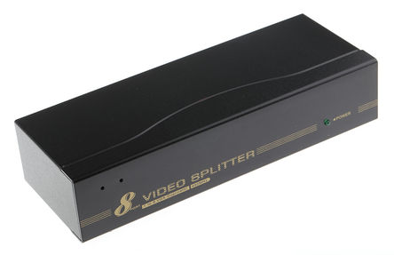 NewLink - NLKVS-538ADUO - NewLink VGA VGA  NLKVS-538ADUO, 2048 x 1536		