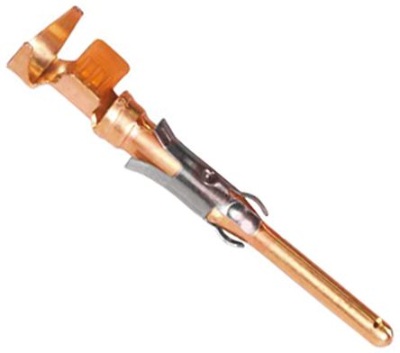 TE Connectivity - 66602-2 - TE Connectivity Type III+ ϵ  ѹӽ߶ 66602-2, ƽ ͭо, 18AWG  14AWG		