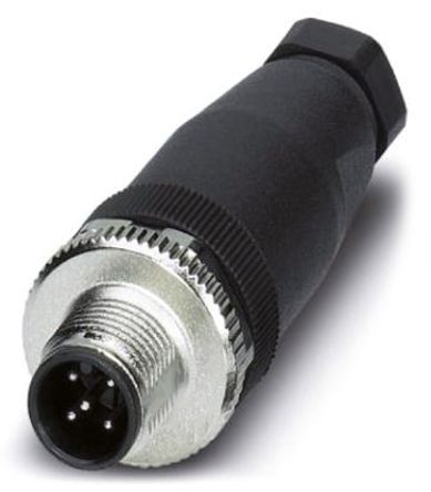 Phoenix Contact - 1663116 - Phoenix Contact SACC ϵ 5· °װ ֱ  ͷ 1663116, , ݶ̶Ӻ		