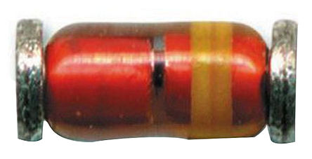 Nexperia - BZV55-C3V9 - NXP BZV55-C3V9 · ɶ, 3.9V 5% 500 mW, 2 SOD-80Cװ		