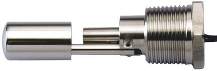 Cynergy3 - SSH66TE34NPS - Cynergy3 ˮƽװ Һλ SSH66TE34NPS, NO/NC, 0  +120 C		