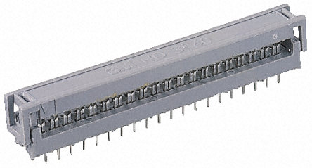 3M - 7860-0000PR - 3M 2 60· 2.54mmھ ֱ  IDC  7860-0000PR, °װ		