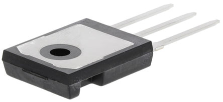 ON Semiconductor - BU323ZG - ON Semiconductor BU323ZG NPN ֶپܶ, 10 A, Vce=350 V, HFE=150, 3 SOT-93װ		