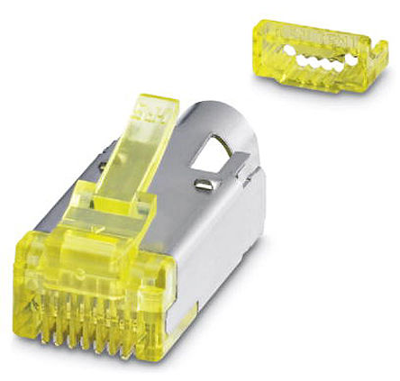 Phoenix Contact - 1418853 - Phoenix Contact RJ45 ʽ 1418853, ʹRJ45 		
