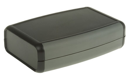 Hammond - 1553CBKBAT - Hammond 1553 ϵ ɫ ABS IP54 ֳ 1553CBKBAT, 117.23 x 78.97 x 32mm		