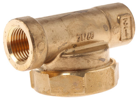 Spirax Sarco - 1225600 - Spirax Sarco 13 bar ͭ  ˮ, BPT13S, 1/2 in BSP 		