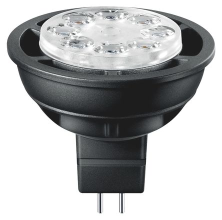 Philips Lighting - MLEDV6WGU533036 - Philips Lighting 6.5 W GU5.3 ɫ LED MLEDV6WGU533036, 35W׳Ƶֵ, 3000Kɫ, ɵ, 50mmֱ		