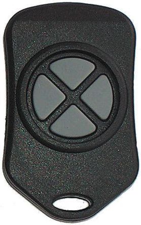 CAMDENBOSS - 2955-20R-4 - CAMDENBOSS 2955 ϵ ɫ ABS ֳ 2955-20R-4, 57 x 35 x 12mm		