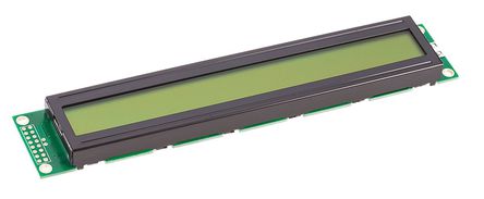 Fordata - FDCC4002B-FLYYBW-51SE - Fordata ͸ ĸ LCD ɫʾ FDCC4002B-FLYYBW-51SE, LED, 240ַ		