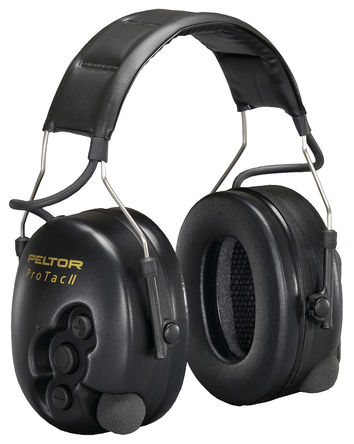 3M PELTOR - MT15H7A2 SV - 3M PELTOR Protac II ϵ  ͨѶ MT15H7A2 SV, 32dB		