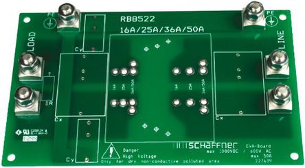 Schaffner - 813254 - Schaffner 1 ׼ 813254, ׼԰		