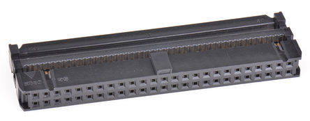 Hirose - HIF3BB-50D-2.54R - Hirose HIF3B ϵ 2 50· 2.54mmھ ĸ IDC  HIF3BB-50D-2.54R, °װ		