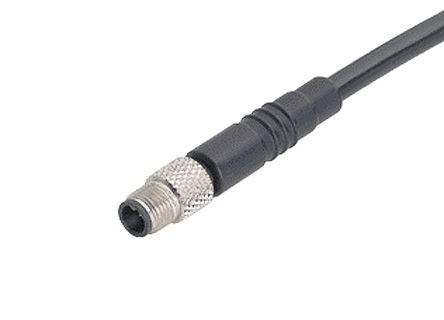 Binder - 79-3107-52-04 - Binder 79-3107-52-04 2m M5  ӵ, ʹM5 		