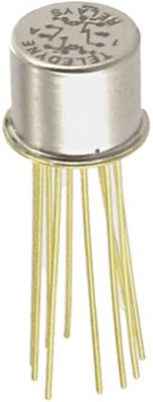 Teledyne - 722-5 - Teledyne ˫˫ PCB Ƶ̵ 722-5, 5V dc 9.4mmֱ		