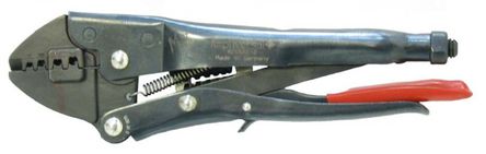 TE Connectivity - 825582-2 - TE Connectivity CRIMPAC CG ϵ CI-2, MATE-N-LOK 3.5, Standard Timer Contacts ѹӹ 825582-2, 0.5  6 mm2 ߹		